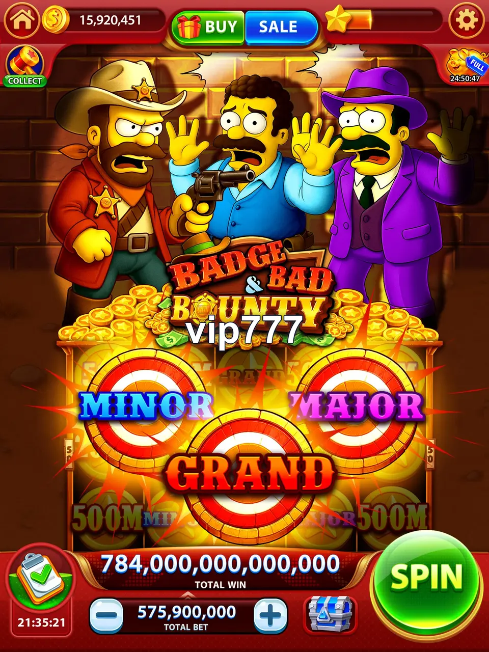 vip777 APK