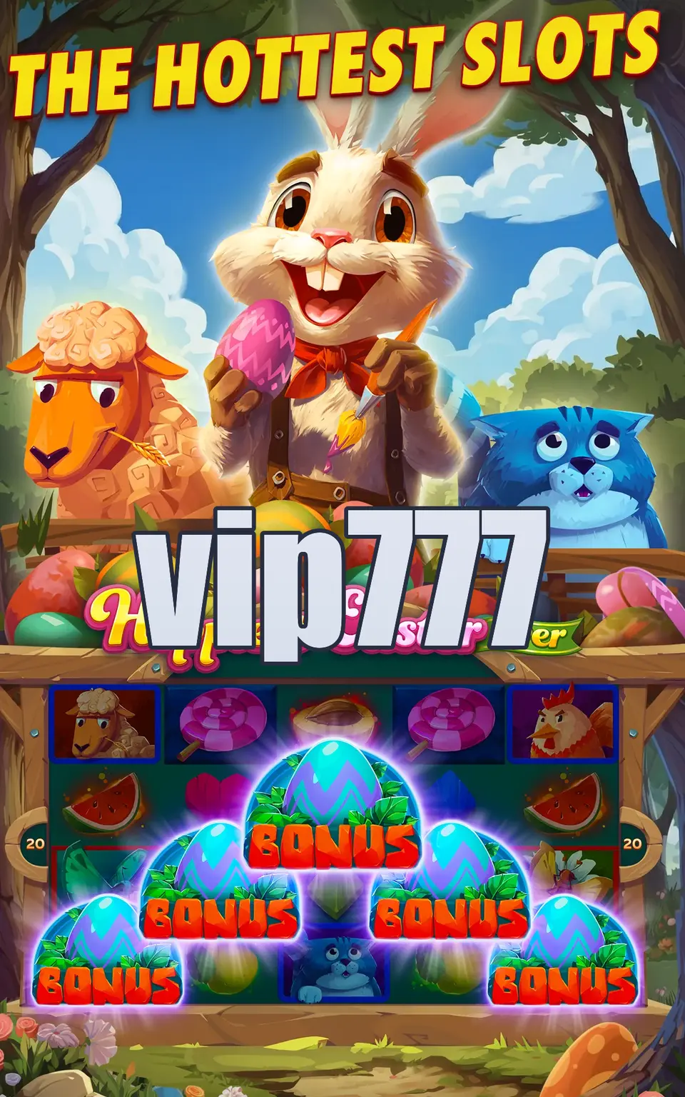 vip777 Login